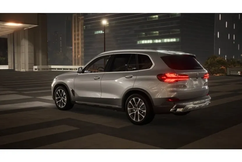 2026 Bmw X5 sDrive40i photo 1