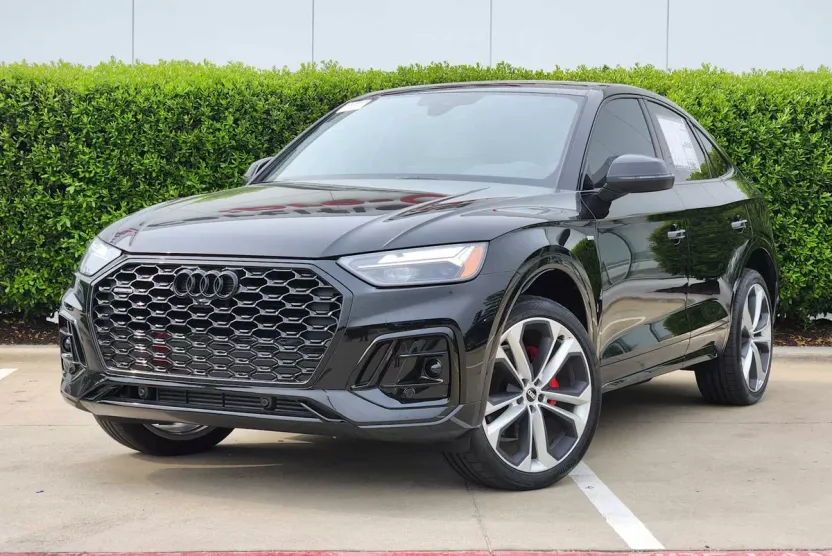 2025 Audi Q5 Sportback S line Premium Plus photo 1
