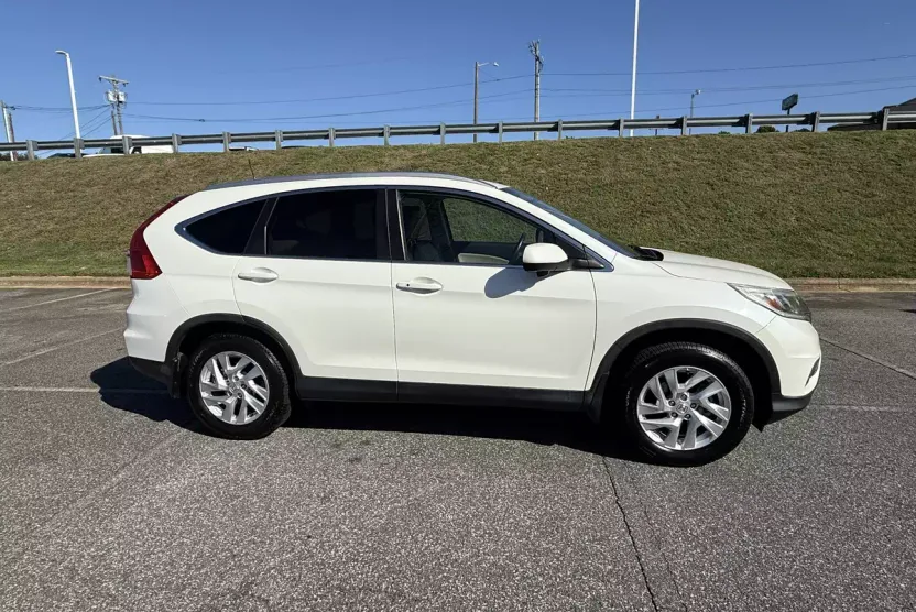 2016 Honda CR-V EX-L photo 1