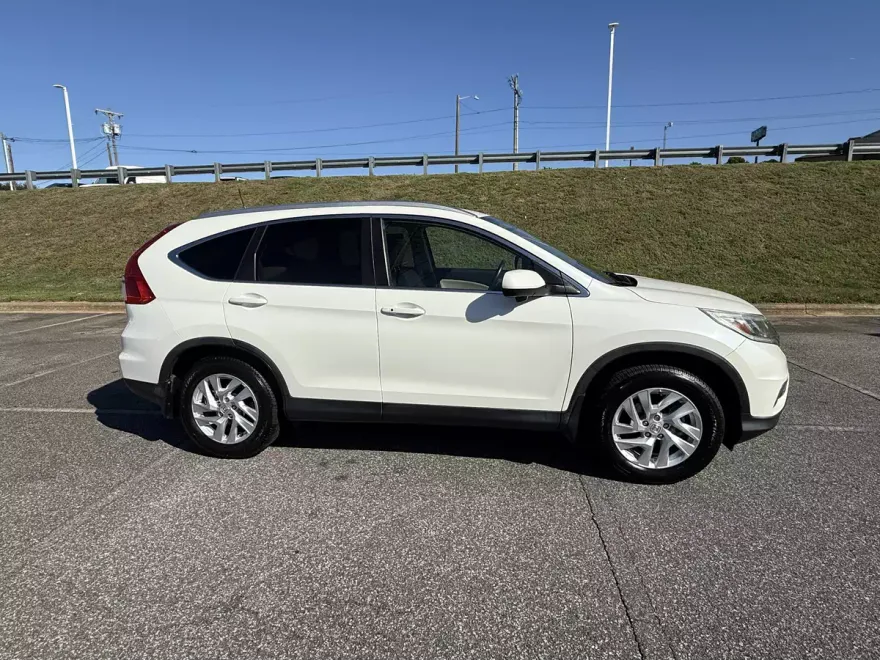 2016 Honda CR-V EX-L photo 1