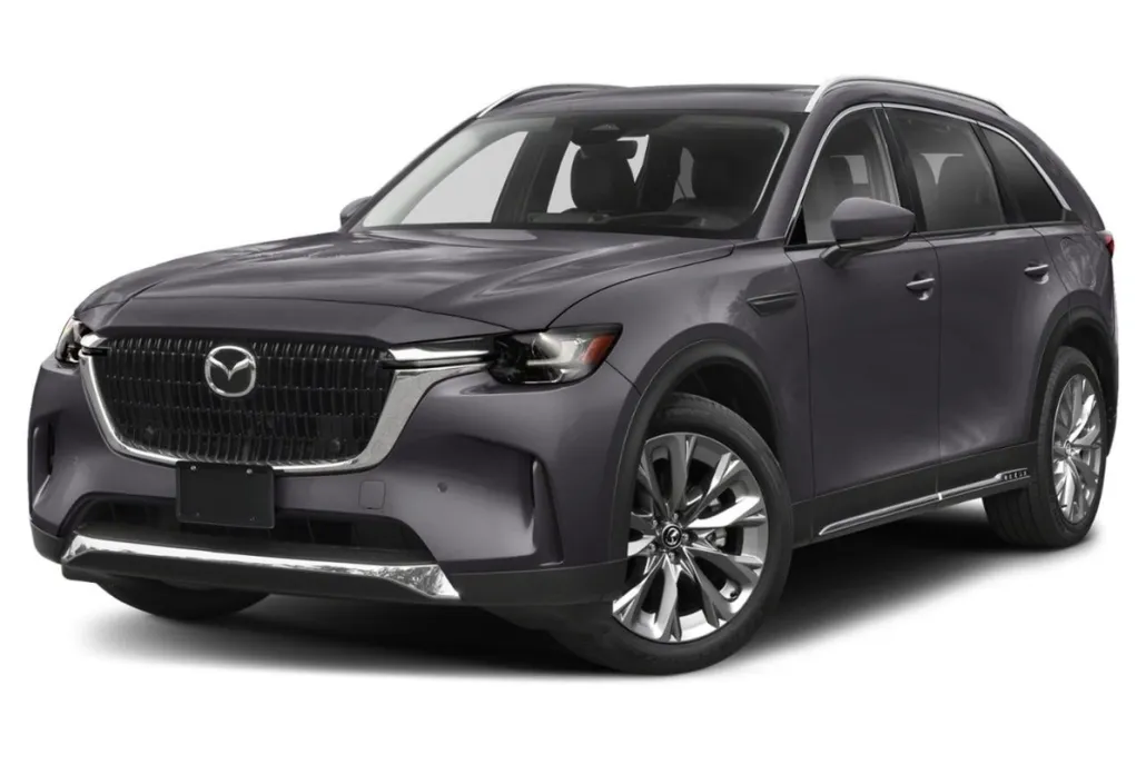 2024 Mazda CX-90 3.3 Turbo Premium photo 1