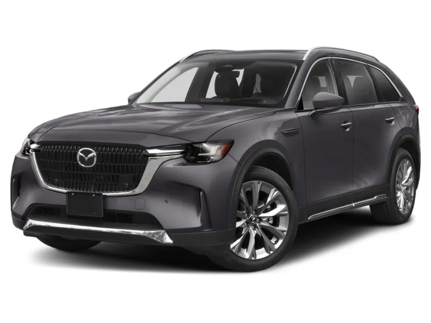 2024 Mazda CX-90 3.3 Turbo Premium photo 1