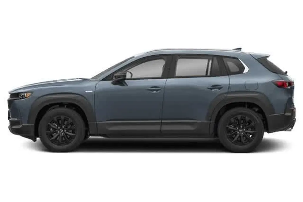 2025 Mazda CX-50 Preferred photo 1