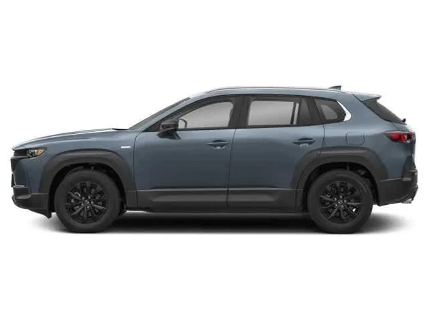 2025 Mazda CX-50 Preferred photo 1