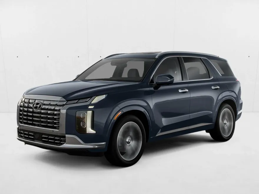 2023 Hyundai Palisade SE photo 1
