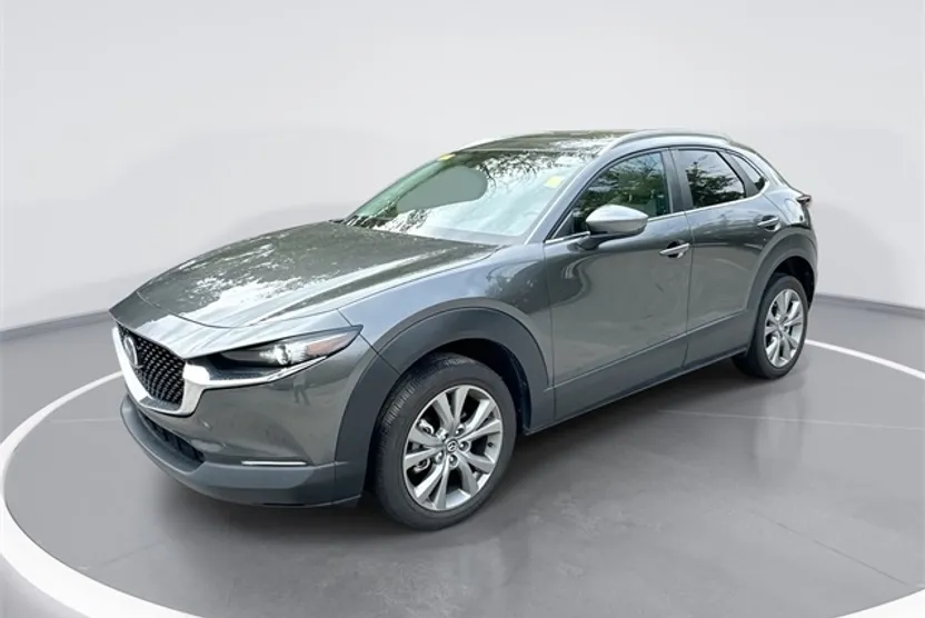 2022 Mazda CX-30 2.5 S Preferred photo 1