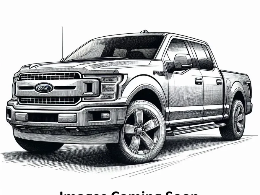 2026 Ford F-650 photo 1