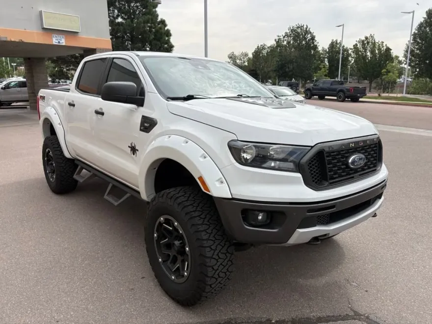 2025 Ford F-250 photo 1