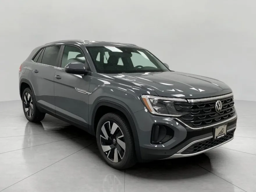 2025 Volkswagen Atlas Cross Sport SE Technology photo 1