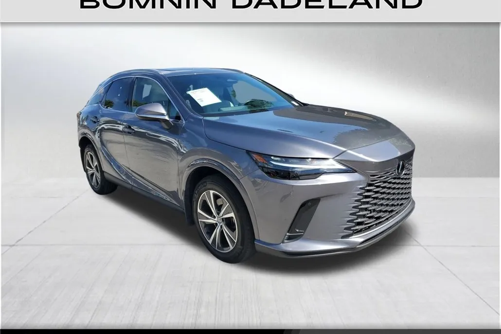 2023 Lexus RX 350 Premium photo 1