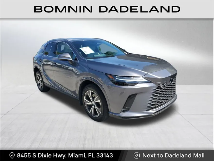 2023 Lexus RX 350 Premium photo 1