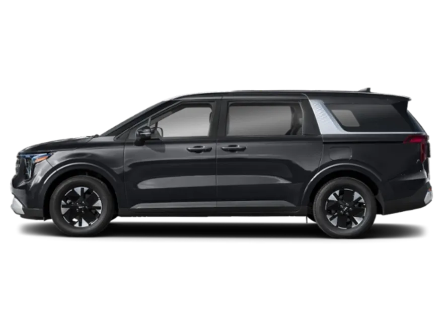 2026 Kia Carnival LXS photo 1