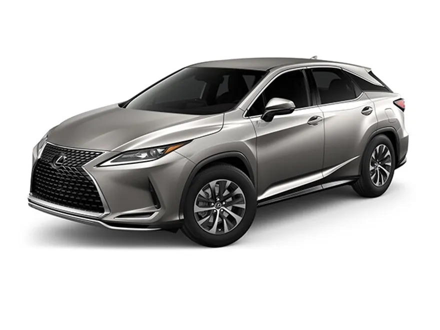 2022 Lexus RX 350 photo 1