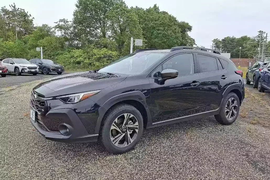 2025 Subaru Crosstrek Premium photo 1