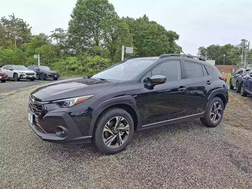 2025 Subaru Crosstrek Premium photo 1