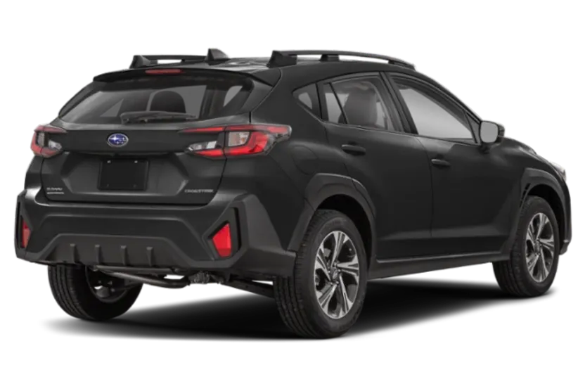 2025 Subaru Crosstrek Premium photo 1