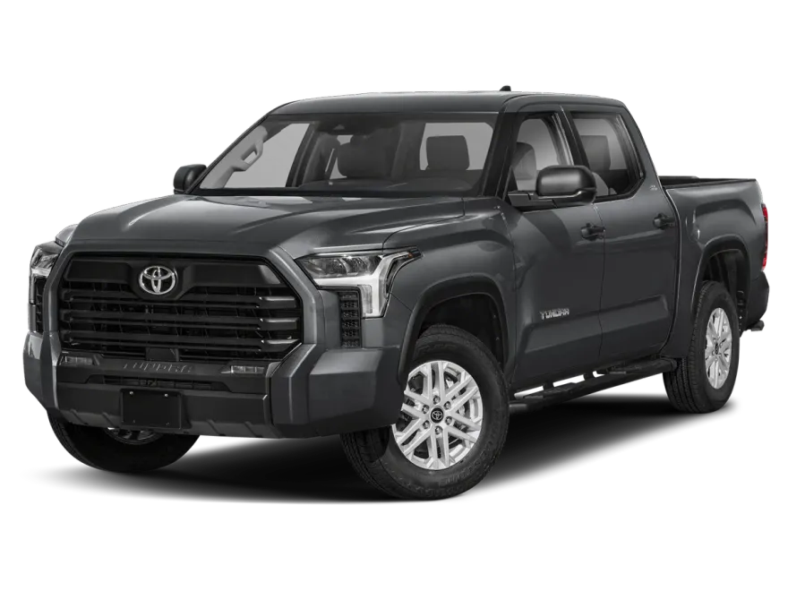 2026 Toyota Tundra SR5 photo 1