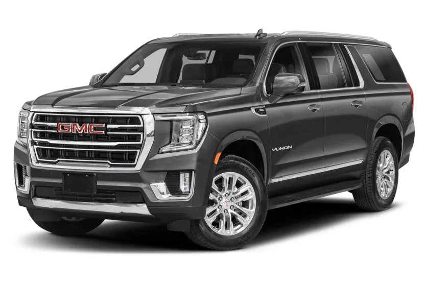 2021 Gmc Yukon XL Denali photo 1
