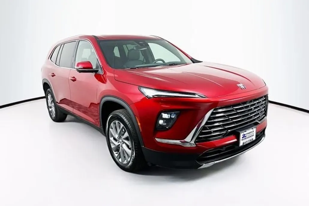 2025 Hyundai Tucson Hybrid SEL Convenience photo 1