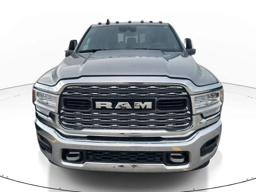 2024 Ram 3500 Limited photo 1