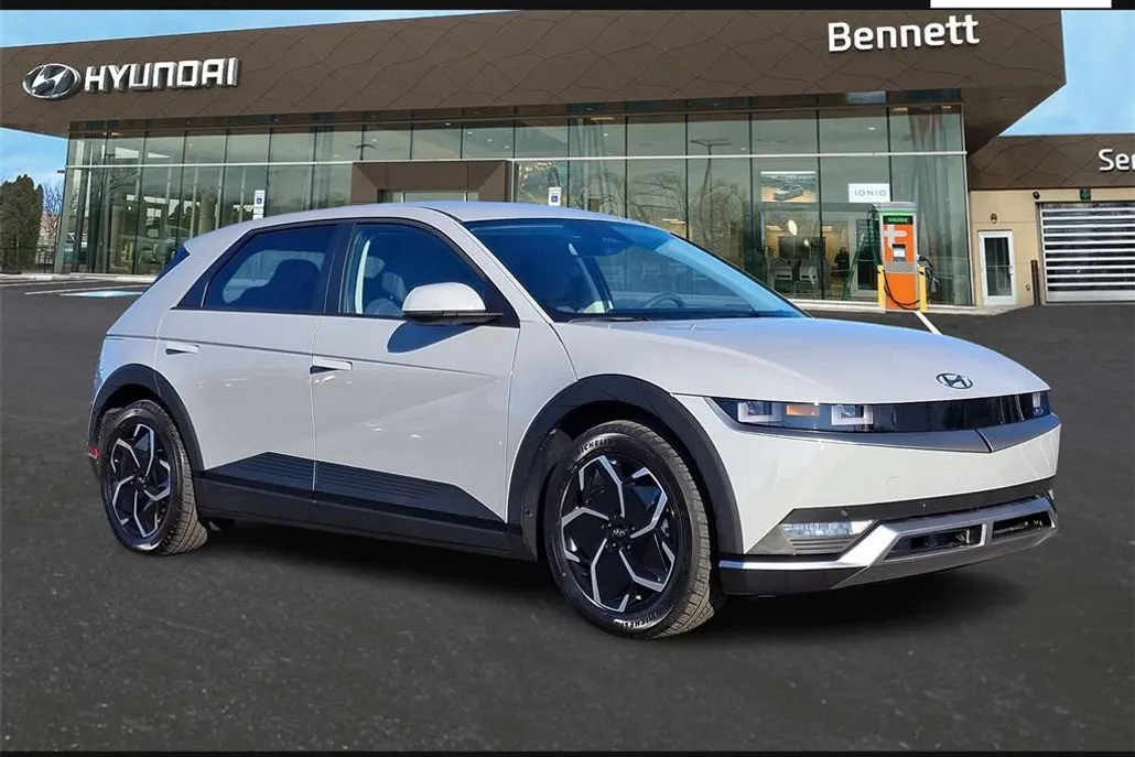 2024 Hyundai Ioniq 5 SEL photo 1