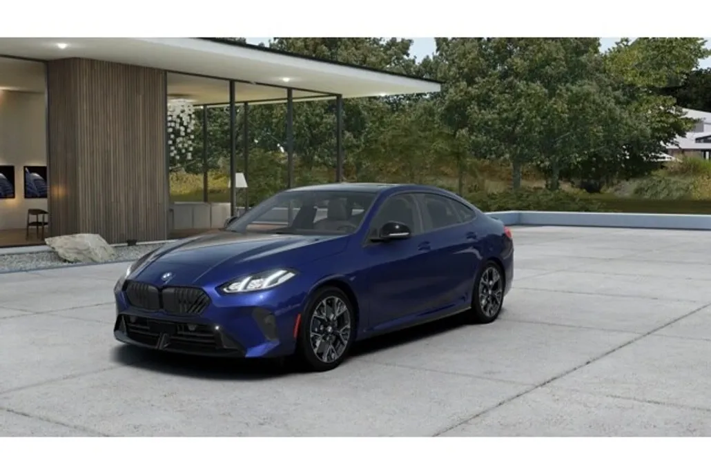 2026 Bmw 228 photo 1