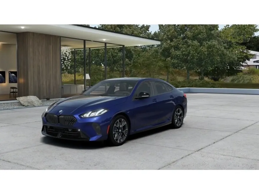 2026 Bmw 228 photo 1