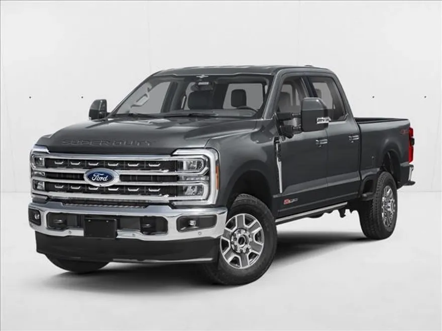 2025 Ford F-250 Lariat photo 1