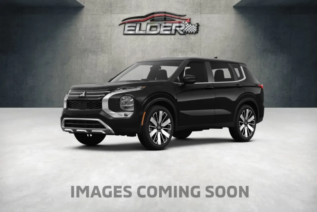 2025 Mitsubishi Outlander SE photo 1