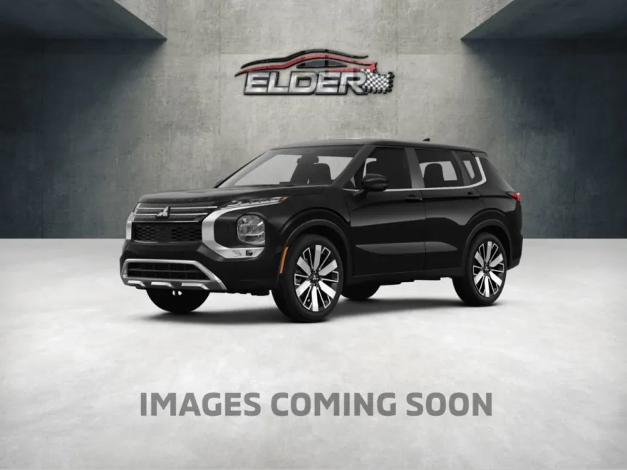 2025 Mitsubishi Outlander SE photo 1