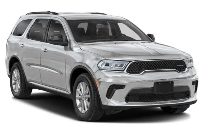2026 Dodge Durango GT photo 1