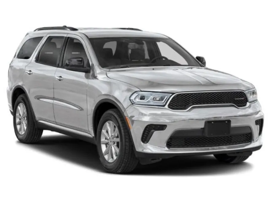 2026 Dodge Durango GT photo 1