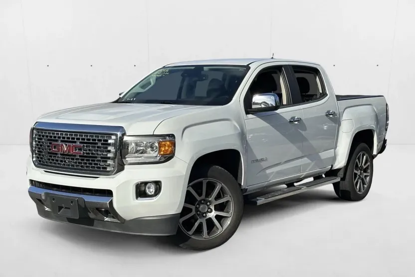 2020 Gmc Canyon Denali photo 1