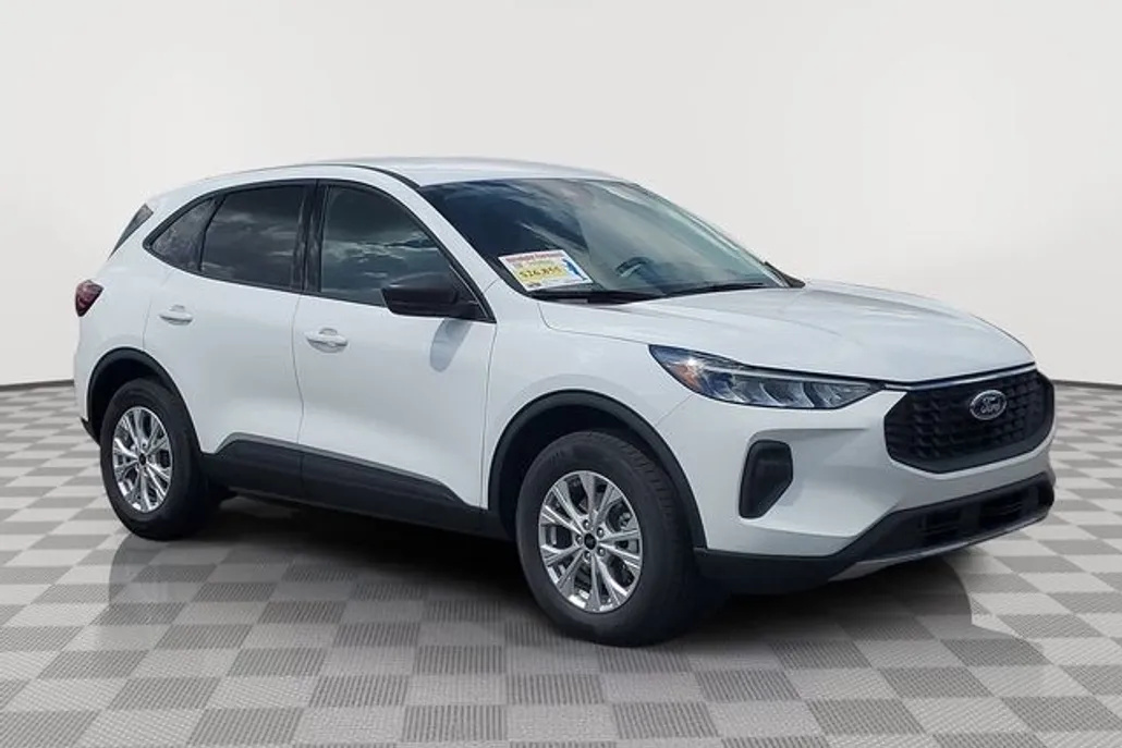 2025 Ford Escape Active photo 1