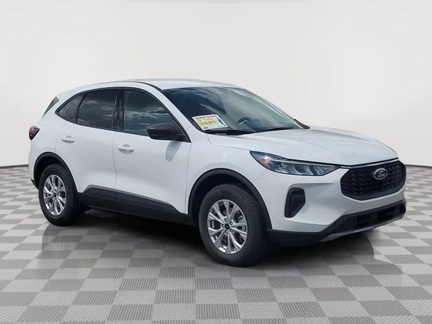 2025 Ford Escape Active photo 1