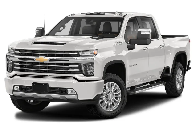2023 Chevrolet Silverado 2500HD High Country photo 1