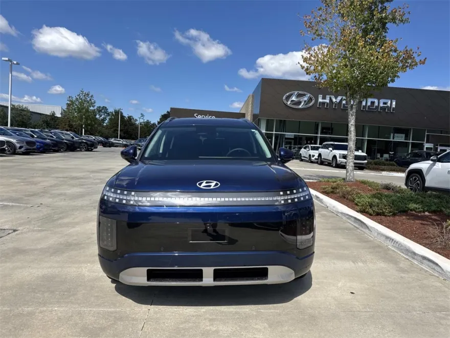2026 Hyundai Ioniq SEL photo 1
