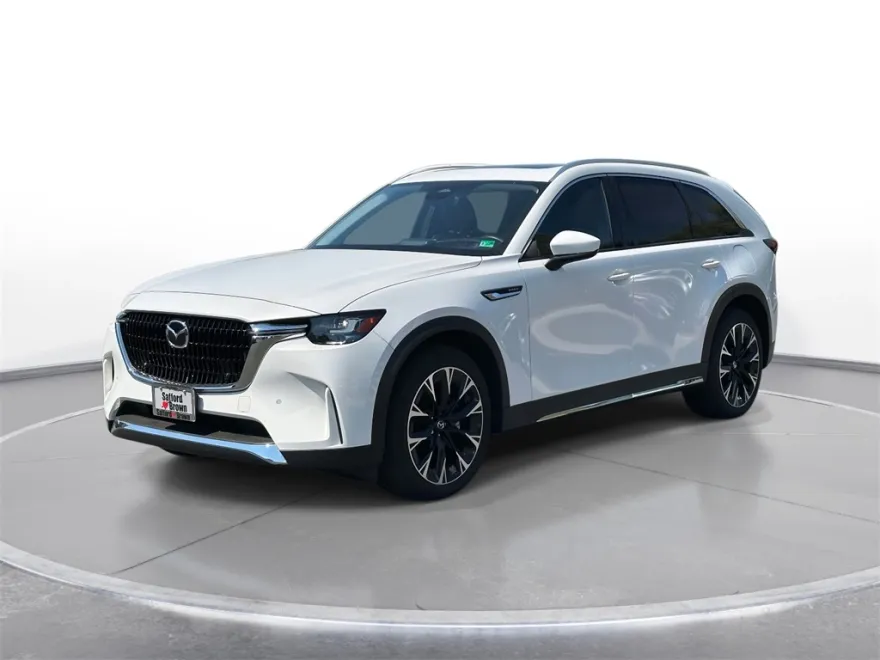 2024 Mazda CX-90 Premium photo 1