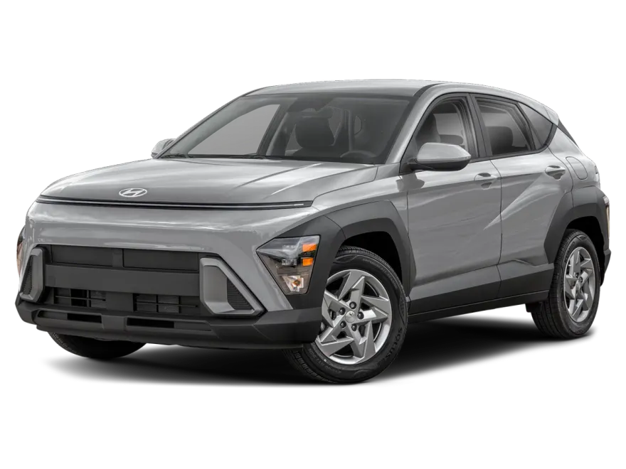 2026 Hyundai Kona SE photo 1