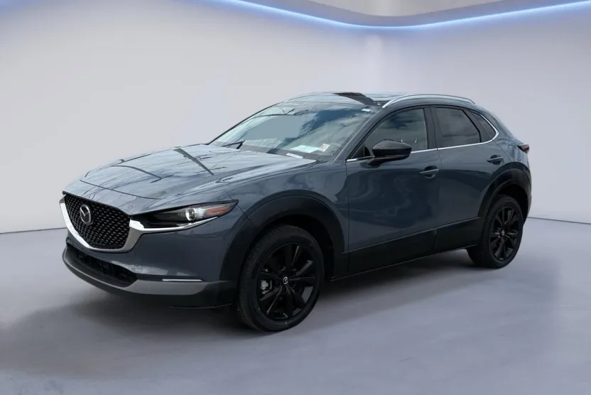 2023 Mazda CX-30 2.5 S Carbon photo 1