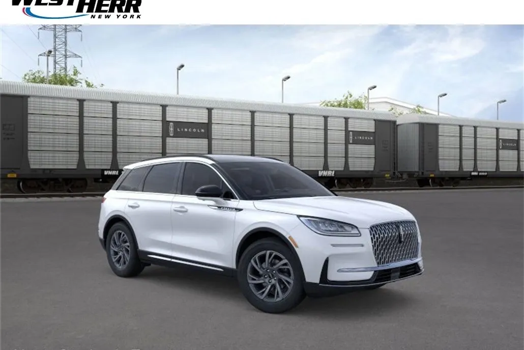 2025 Lincoln Corsair Premiere photo 1