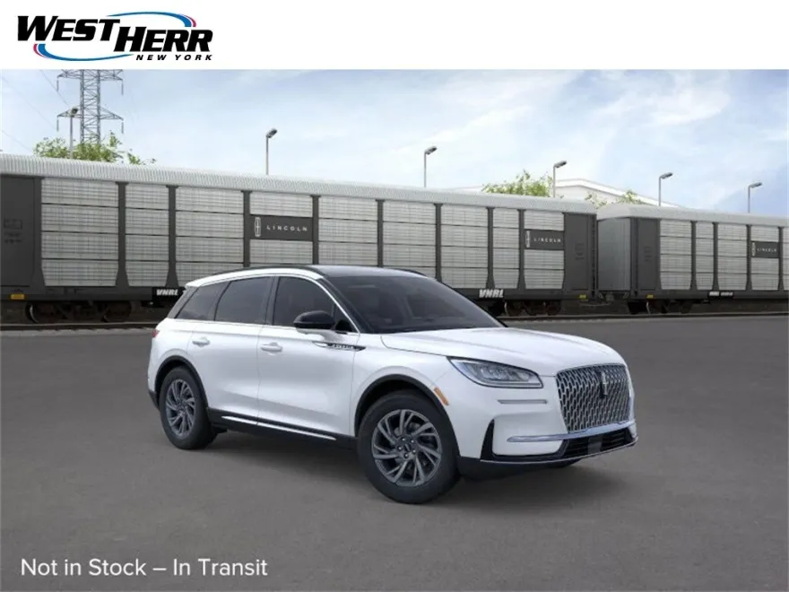 2025 Lincoln Corsair Premiere photo 1