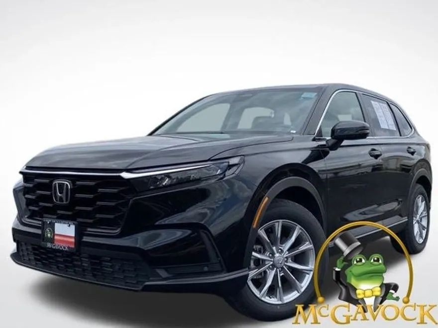 2024 Honda CR-V EX-L photo 1
