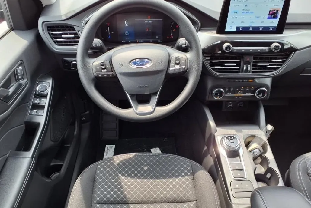 2025 Ford Escape Active photo 1