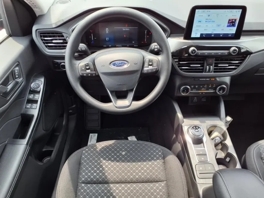 2025 Ford Escape Active photo 1