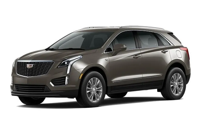 2023 Cadillac XT5 Premium Luxury photo 1