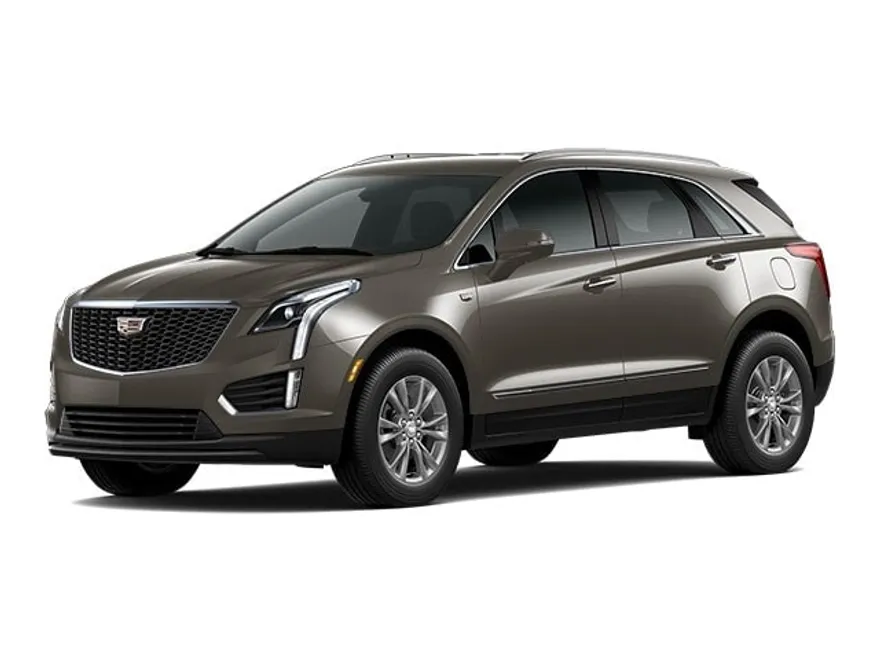 2023 Cadillac XT5 Premium Luxury photo 1