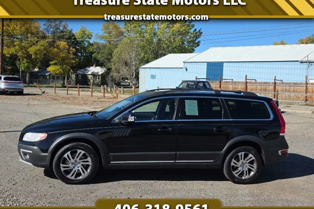 2015 Volvo XC70 3.2 Premier photo 1