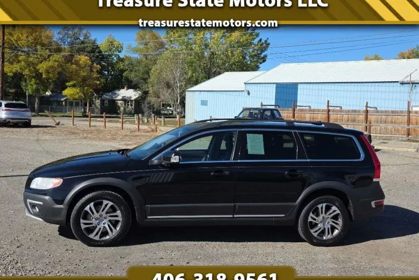 2015 Volvo XC70 3.2 Premier photo 1