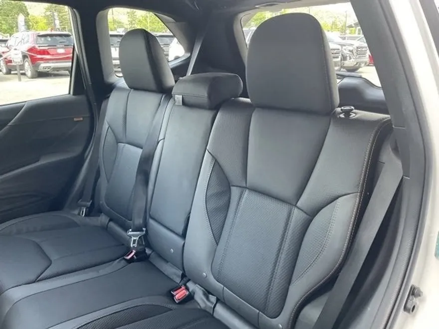 2024 Subaru Forester Wilderness photo 16